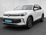 Volkswagen Tiguan 1.5 eTSI DSG Life MATRIX ACC AUT FLA KAM - Volkswagen Tiguan Jahreswagen