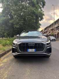 Audi Q8 - 7