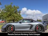 Porsche 718 Spyder RS Rückfahrkamera Sportabgasanlage - Porsche Boxster: RS
