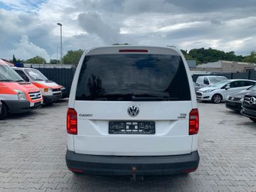 Volkswagen Caddy - 7