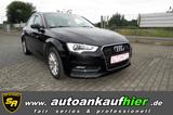 Audi A3 Sportback Autom. Klima Leder NAVI Bi-Xenon - Audi A3 mit Diesel-Antrieb: Kombi