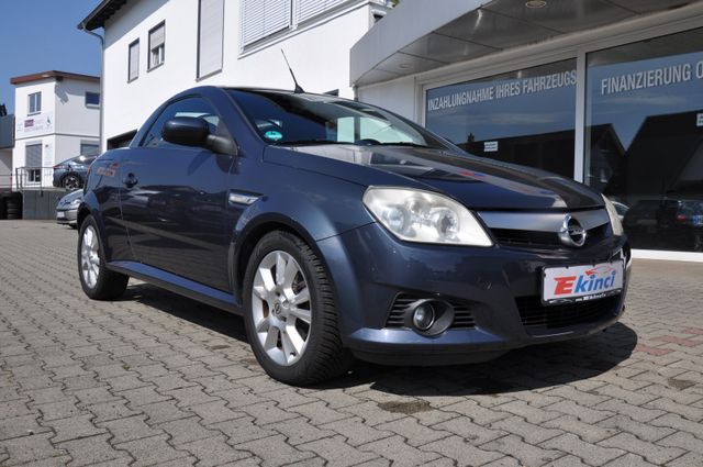 Opel Tigra Twin Top Sport