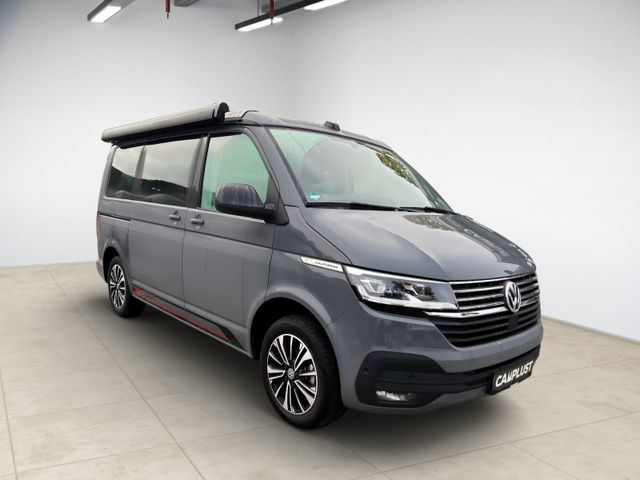 Volkswagen T6.1 California Beach Camper EDITION/Standh./AHK