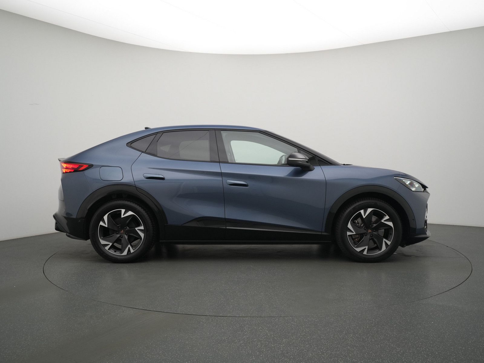 Cupra Tavascan - Bild 3