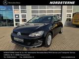 Volkswagen Golf VII 1.2 TSI Lounge BMT - mit Benzin-Antrieb: Sitzheizung, Kleinwagen, mit Klimaanlage
