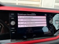 Volkswagen Polo 2.0 TSI OPF DSG GTI 2HD SHZ NAV DAB LED PDC bei Autohaus Landmann & Maier OHG