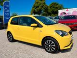 Seat Mii Style - gebrauchte Seat Mii aus dem Jahr 2012