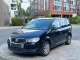 Volkswagen Touran Trendline*7Sitzer TÜV:07/2027 - gebrauchte VW Touran aus dem Jahr 2007