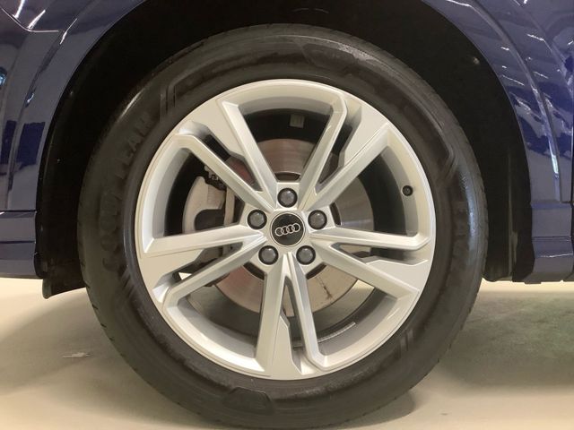 Q3 S line 45 TFSI e S tronic,Matrix-LED,Kamera,N
