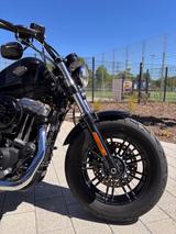 Harley-Davidson Sportster XL1200X Forty-Eight A2 Kesstech - Offers