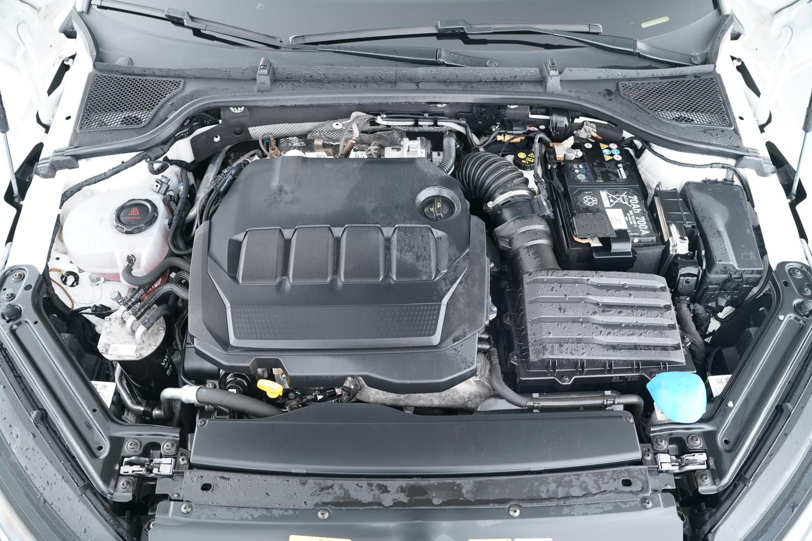 Skoda Octavia - Bild 33