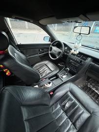 1995 AUDI A8 — фото 10