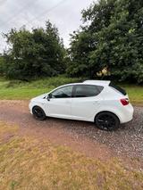 Seat Ibiza 1.0 EcoTSI Start&Stop 81kW FR FR - Seat Gebrauchtwagen in Saarbrücken