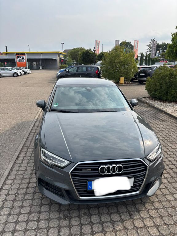 Image of Audi A3