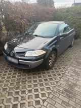 Renault Megane - Renault Megane aus 2006 mit Diesel-Antrieb