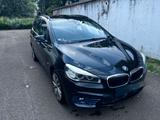 BMW 220d xDrive Gran Tourer, Automatik - BMW 220 Gran Tourer Kombi Gebrauchtwagen