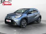 Toyota Aygo X Team D SHZG CarPlay Klima