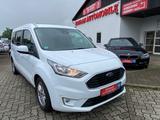 Ford Grand Tourneo Connect 1.5 TDCI Titanium 7-Sitzer - Ford Grand Tourneo aus 2018