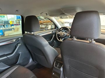 MYAUTOCENTER – Gebraucht- und Jahreswagen mit Werkstattservice in Pfaffenhofen Skoda Octavia Combi Scout 4x4 *TÜV Neu*TOP Zustand*