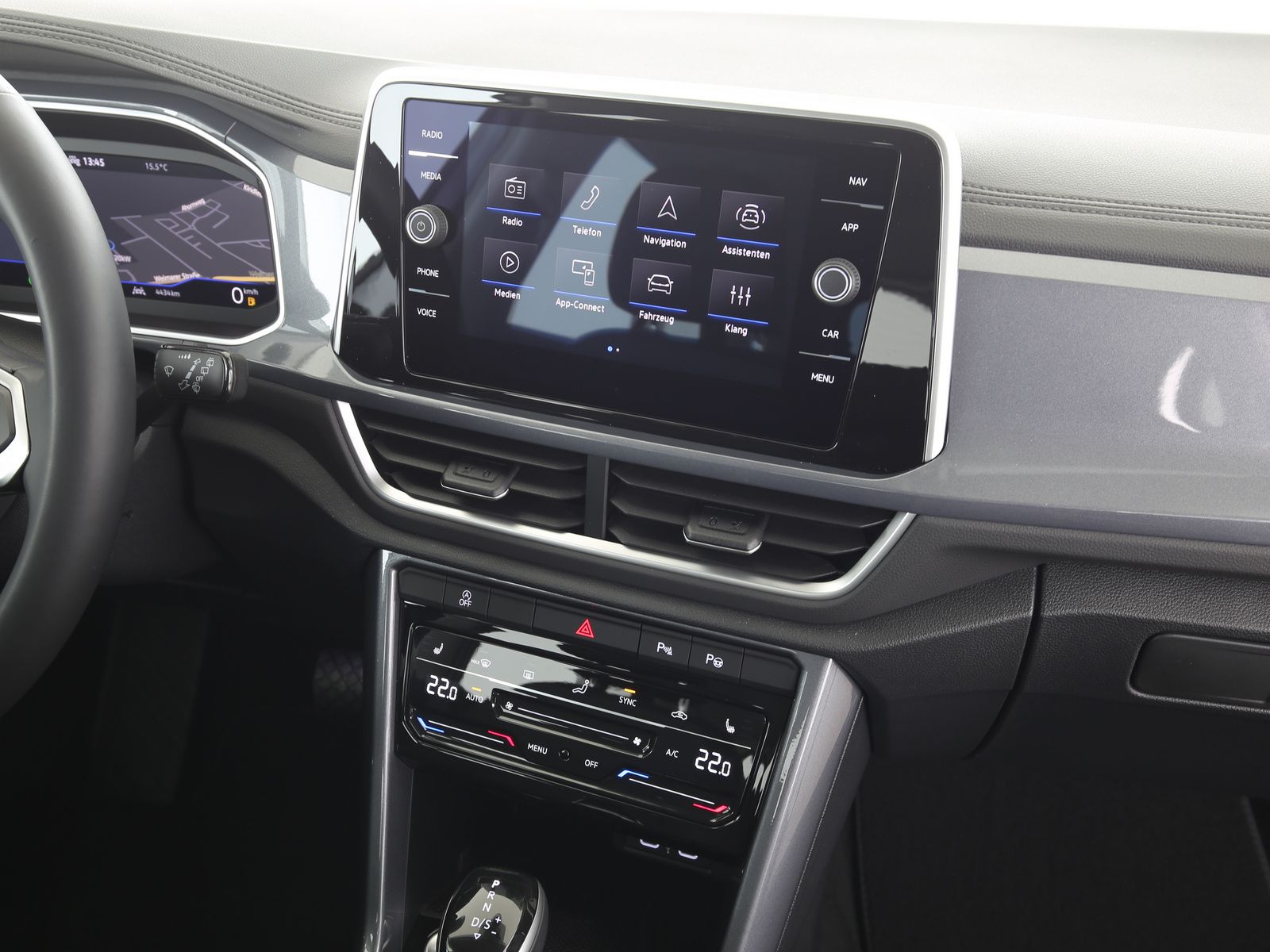 Volkswagen T-Roc - Bild 14