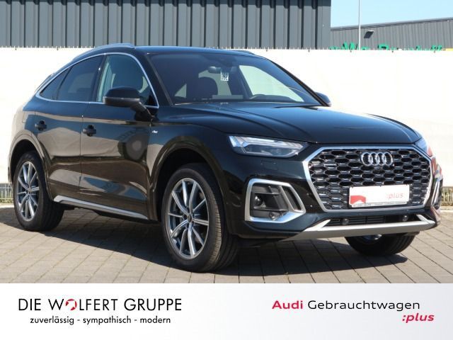 Audi Q5 - Bild 2