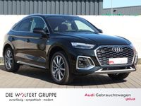 Audi Q5 - Vorschau Bild 2