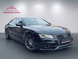 Audi A7 Sportback 3.0 TFSI/Luft/Massage/AHK/Standhzg. - Audi A7 aus 2011: Sportback