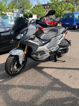 Peugeot XP 400   Erst 1800 KM. - Offers matching your search criteria