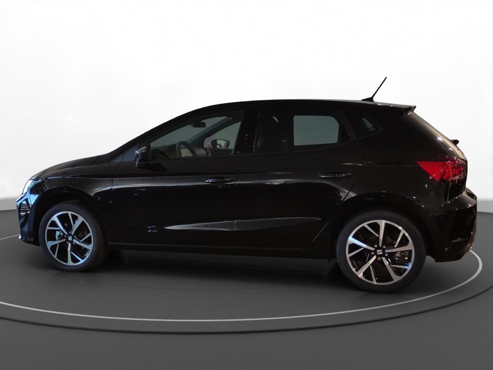 Seat Ibiza - Bild 7