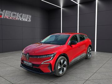 Renault Megane E-Tech EV40 130 Equilibre (40kWh)