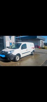 Renault kangoo  zu Verkaufe oder Taüschen ... - Renault Kangoo in Augsburg