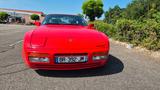 Porsche 944 Turbo - Porsche 944: Turbo