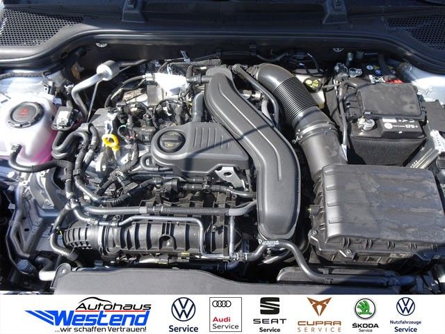Fahrzeugabbildung SKODA Kamiq Monte Carlo 1.5l TSI 110kW DSG LED Pano