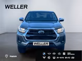 Toyota Hilux Double Cab COMFORT *CARPLAY *R-CAM *GEWERB - Toyota Hilux: Pickup