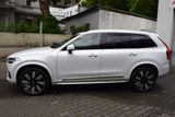 Volvo XC90 T8 AWD Ultimate Bright Massage,HUD,B&W,360 - Volvo XC90: Ultimate Bright