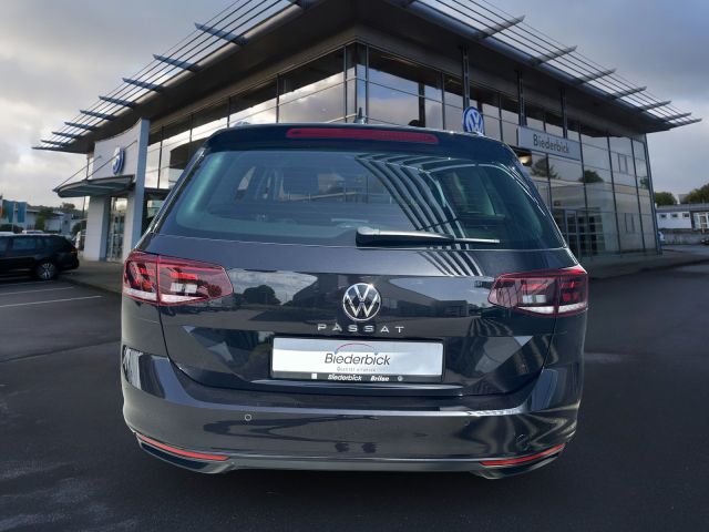 Tiguan 1.5 eTSI Life NAVI LED-PLUS KOMF.+WINTER-