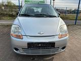 Chevrolet Matiz Sparsam Rentner Fahr. - Chevrolet Matiz Gebrauchtwagen