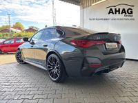 BMW i4 - Vorschau Bild 15