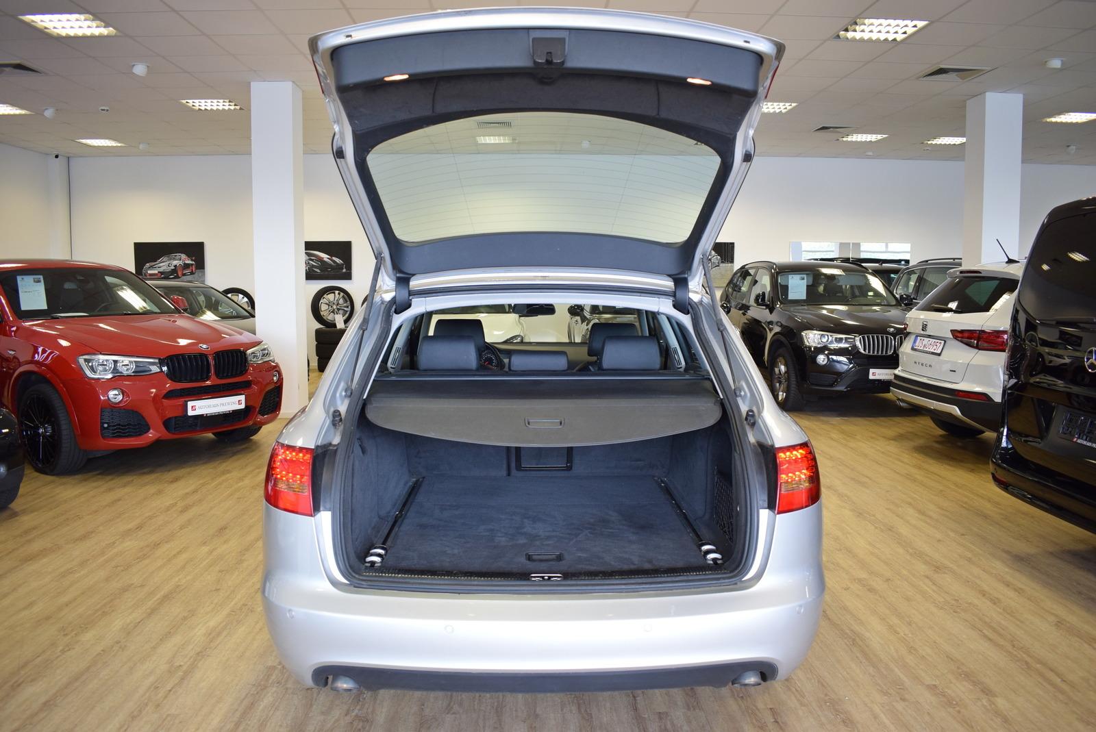Audi Quattro 2007 — photo 20
