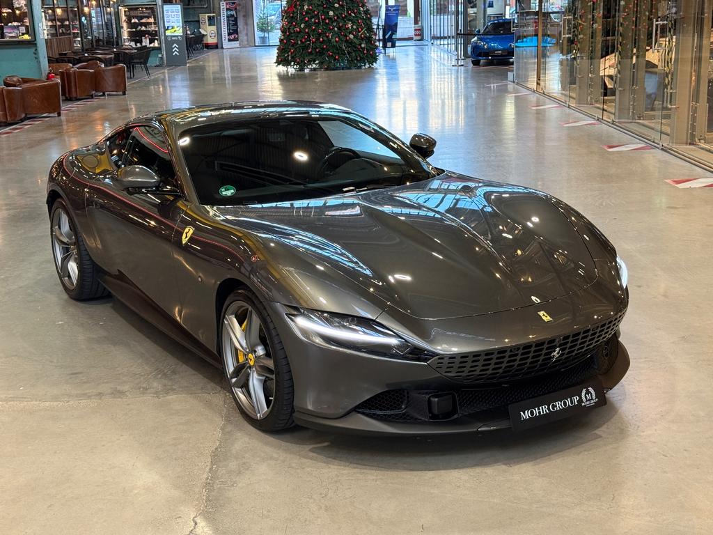 Ferrari Roma