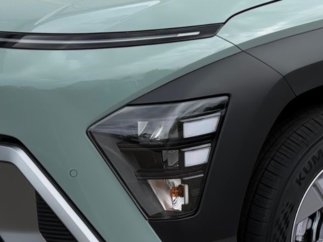 Hyundai KONA - Bild 5