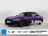 BMW M240i xDrive AHK 360° LED ACC NAVI HGSD H/K SHZ - BMW M240i in Wuppertal