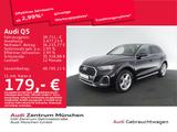 Audi Q5 40 TDI qu. S tronic 2x S line AHK/VIrtual+/Ka
