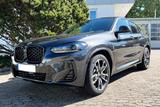 BMW X4 xDrive 30d M-Sport Navi AHK - BMW X4 in Mönchengladbach