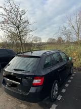 Skoda Fabia 1.4 TDI JOY XENON NAVI KLIMA 1... - Skoda Fabia Joy mit Diesel-Antrieb