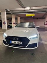 Audi A7 50 TDI Sportsback S-Line Vollausgestattet