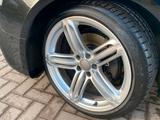 Audi A5 Sportback 2.0 TFSI quattro S-Line 19" 1.Hand - Audi A5: 2.0