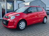 Citroën C1 Airscape Selection *1Hand*Kamera*TüvNeu* - Citroën C1 Airscape-Selection
