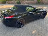 BMW Z4 M40i M40i  - BMW Z4 M40i von privat