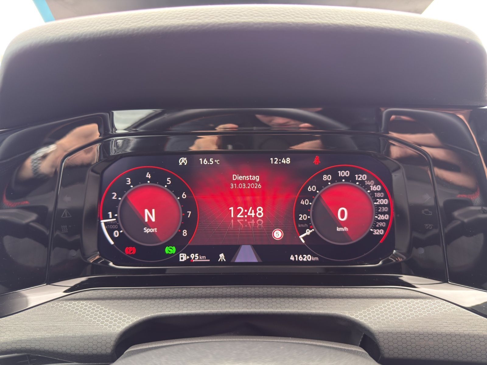 Volkswagen Golf - Bild 12